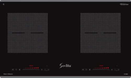 Bếp từ Sevilla SV-MB01 7 sevilla sv mb01 2