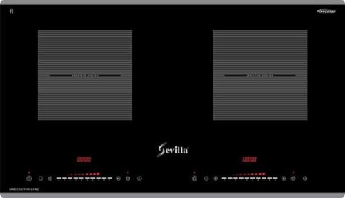 Bếp từ Sevilla SV-T46 6 sevilla sv t46 2