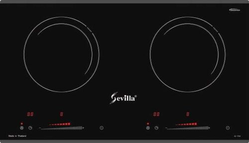 Bếp từ Sevilla SV-T70S 6 sevilla sv t70s 2