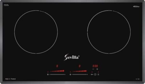 Bếp từ Sevilla SV-T90S 6 sevilla sv t90s 2
