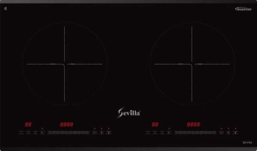 Bếp từ Sevilla SV-Y14 6 sevilla sv y14 2