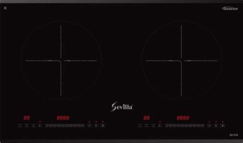 Bếp từ Sevilla SV-Y16 6 sevilla sv y16 2