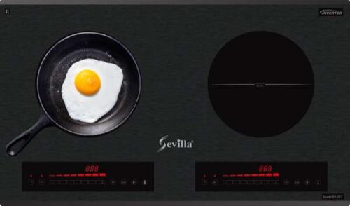 Bếp từ Sevilla SV-Y17 7 sevilla sv y17 1 1