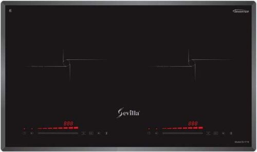 Bếp từ Sevilla SV-Y19 6 sevilla sv y19 2