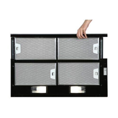 Máy hút mùi âm tủ Hafele HH-SG70A 533.89.021 9 Tấm lọc máy hút mùi âm tủ Hafele HH-SG70A 533.89.021