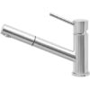 Vòi đồng mạ Chrome Malloca K 110 - A 2 voi rua bat chrome Malloca k 110 A