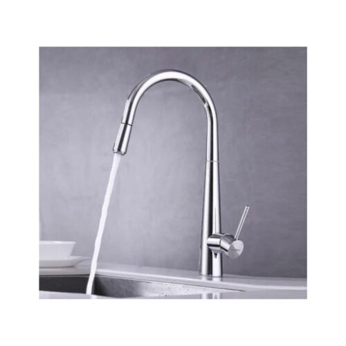 Vòi rửa bát Hafele HT21-CH1P245 577.55.220 6 Vòi rửa bát Hafele HT21-CH1P245 577.55.220