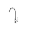 Vòi rửa bát inox Hafele HT19-CC1F255 570.52.281 2 Vòi rửa bát inox Hafele HT19-CC1F255 570.52.281