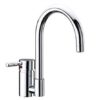 Vòi đồng mạ Chrome Malloca K 130 1 voi rua bat malloca k 130 8