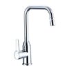 Vòi đồng mạ Chrome Malloca K 131 1 voi rua bat malloca k 131 8