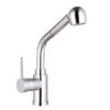 Vòi rửa chén bát Malloca K119T9 1 voi rua bat malloca k119t9 1