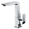 Vòi rửa chén bát Malloca K289C 2 voi rua bat malloca k289c 4