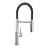 Vòi rửa bát Blanco CATRIS-S 2 voi rua blanco catris s chrome 9