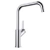 Vòi rửa bát Blanco JURENA Chrome 1 voi rua blanco jurena chrome 9