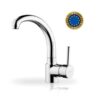 Vòi rửa chén bát BOSCH Armonica - chrome 2 voi rua bosch armonica chrome