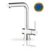 Vòi rửa chén bát BOSCH Capriccio 1 voi rua bosch capriccio 9