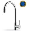 Vòi rửa chén bát BOSCH Gusto 1 voi rua bosch gusto 1 9