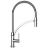 Vòi rửa chén bát BOSCH HMHMERA CHROME 2 voi rua bosch hmh mera chrome 9