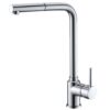 Vòi rửa chén bát Hafele TITUS HT-C319 570.50.290 1 voi rua chen bat hafele 570 50 290 4