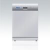 Máy rửa chén Malloca WQP12-9276 1 wqp12 9276 1