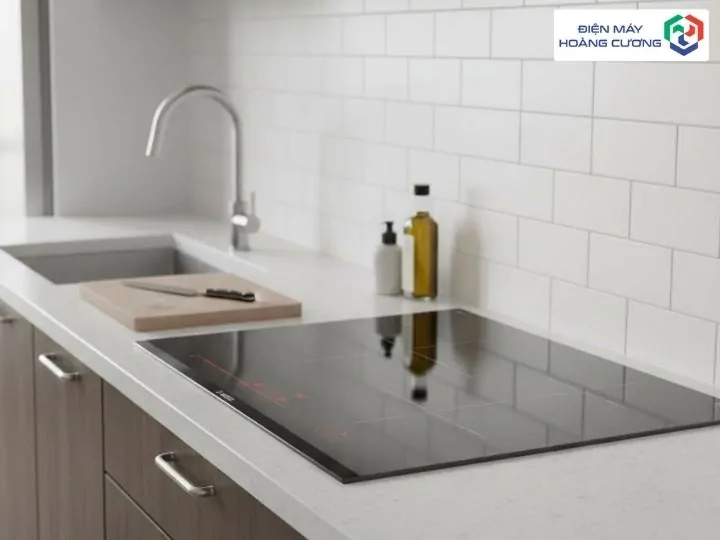 Bếp từ Bosch PID675DC1E Seri 8 10 Bosch PID675DC1E Seri 8