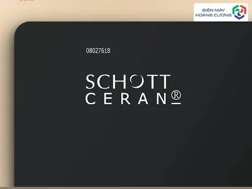 Bếp từ Bosch PUJ61RBB5E 9 Bếp từ Bosch PUJ61RBB5E mặt kính cao cấp