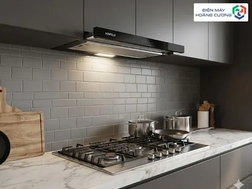 Máy hút mùi âm tủ Hafele HH-TT70A 533.86.817 13 Máy hút mùi âm tủ Hafele HH-TT70A 533.86.817 trong đời sống