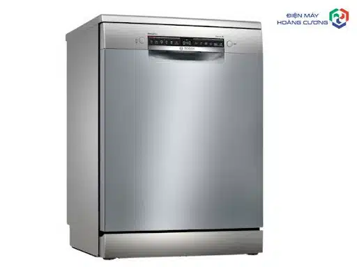 Máy rửa bát Bosch SMS4ECI14E 16 Máy rửa bát Bosch SMS4ECI14E