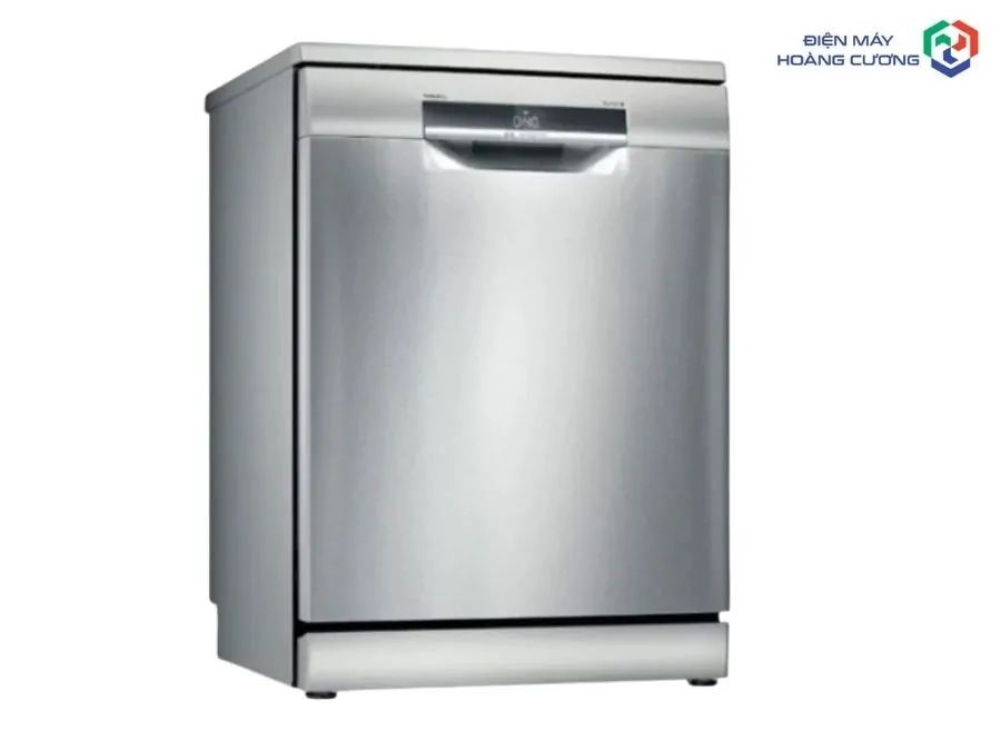 Máy rửa bát Bosch SMS6ZCI49E 10 Máy rửa bát Bosch SMS6ZCI49E chính hãng