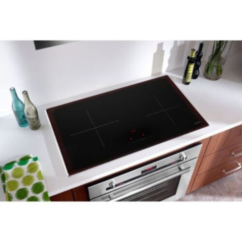 Bếp từ 2 vùng nấu Hafele HC-I772D 536.61.645 12 Ảnh thực tế bếp từ 2 vùng nấu Hafele HC-I772D 536.61.645