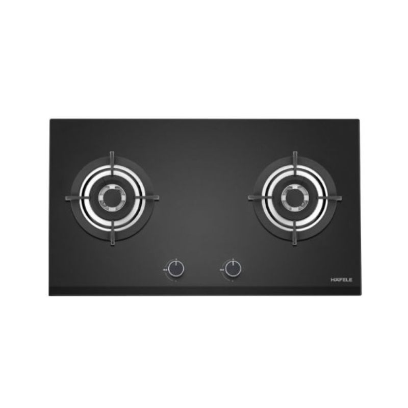 Bếp gas 2 vùng nấu Hafele HC-G782A 538.06.287 3 Bếp gas 2 vùng nấu Hafele HC-G782A 538.06.287