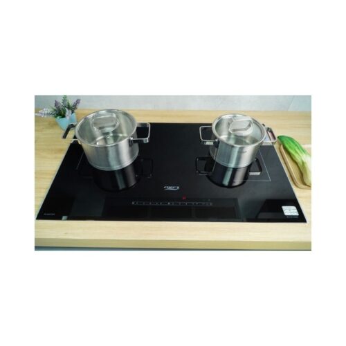 Bếp từ Chefs EH-DIH889 12 Thiết kế bếp từ Chefs EH-DIH889