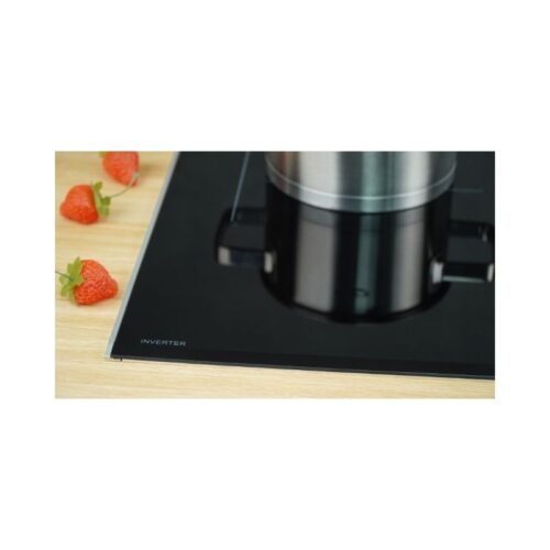 Bếp từ Chefs EH-DIH889 14 Vùng nấu của bếp từ Chefs EH-DIH889