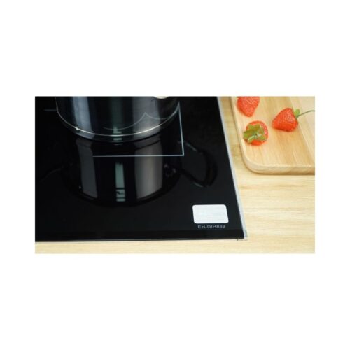 Bếp từ Chefs EH-DIH889 15 Mặt kính bếp từ Chefs EH-DIH889