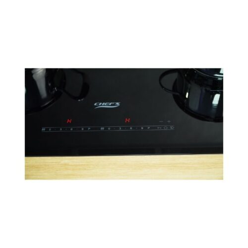 Bếp từ Chefs EH-DIH889 16 Tính năng của bếp từ Chefs EH-DIH889