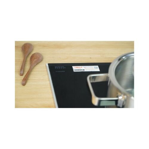 Bếp từ đôi Chefs EH-DIH336 21 Mặt kính bếp từ đôi Chefs EH-DIH336