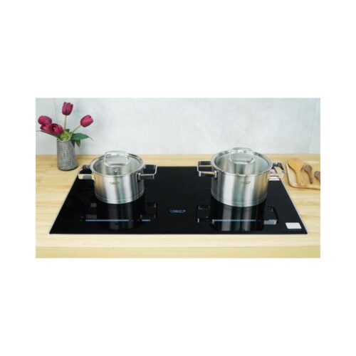 Bếp từ đôi Chefs EH-DIH336 17 Nồi dành cho bếp từ đôi Chefs EH-DIH336