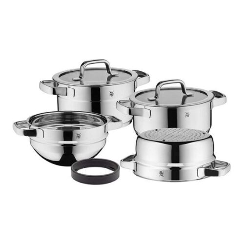 Bộ nồi WMF Compact Cuisine 4 món KT 20cm 0798046380 5 Bộ nồi WMF Compact Cuisine 4 món KT 20cm 0798046380
