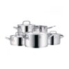 Bộ nồi WMF Gourmet Plus 5 món 0720056030 1 Bộ nồi WMF Gourmet Plus 5 món 0720056030