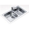 Chậu rửa bát cao cấp Teka Classic 2B 86 1 Chậu rửa bát cao cấp Teka Classic 2B 86