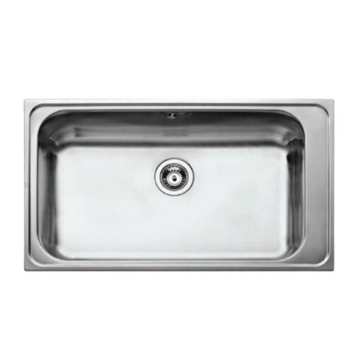 Chậu Teka BAHIA 1B PLUS 11127004 7 Chậu Teka BAHIA 1B PLUS