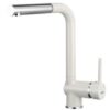 Vòi rửa bát đá Hafele HT19-GH1P278 570.51.380 1 hafele 570 51 480