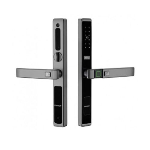 Khóa cửa điện tử Demax SL 601 JB - APP WIFI 5 Khóa cửa điện tử Demax SL 601 JB - APP WIFI