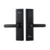 Khóa cửa điện tử Demax SL266 BN - APP WIFI 2 Khóa cửa điện tử Demax SL266 BN - APP WIFI