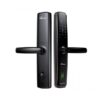 Khóa cửa điện tử Demax SL666 BN - APP WIFI 2 Khóa cửa điện tử Demax SL666 BN - APP WIFI
