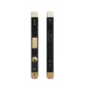 Khóa cửa điện tử Demax SL801 YB - APP WIFI 2 Khóa cửa điện tử Demax SL801 YB - APP WIFI
