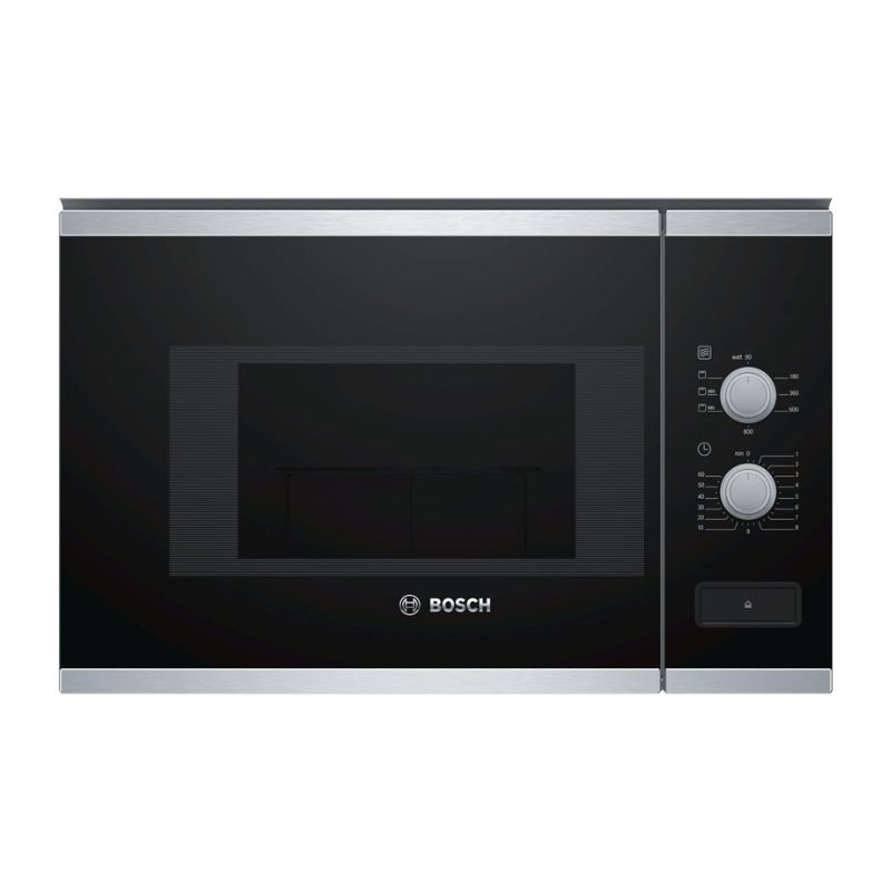 Lò vi sóng Bosch BEL520MS0K 3 Lò vi sóng Bosch BEL520MS0K