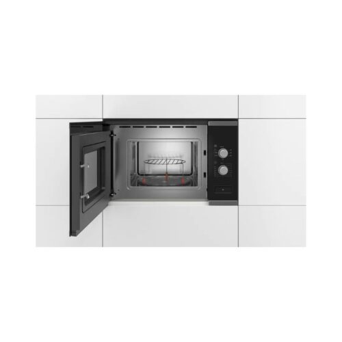Lò vi sóng Bosch BEL520MS0K 10 Lò vi sóng Bosch BEL520MS0K