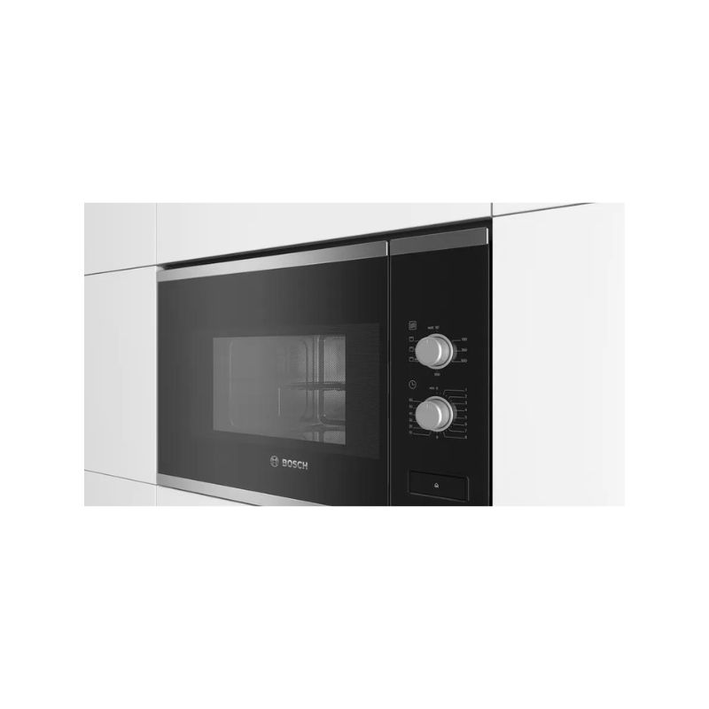 Lò vi sóng Bosch BEL520MS0K 6 Lò vi sóng Bosch BEL520MS0K