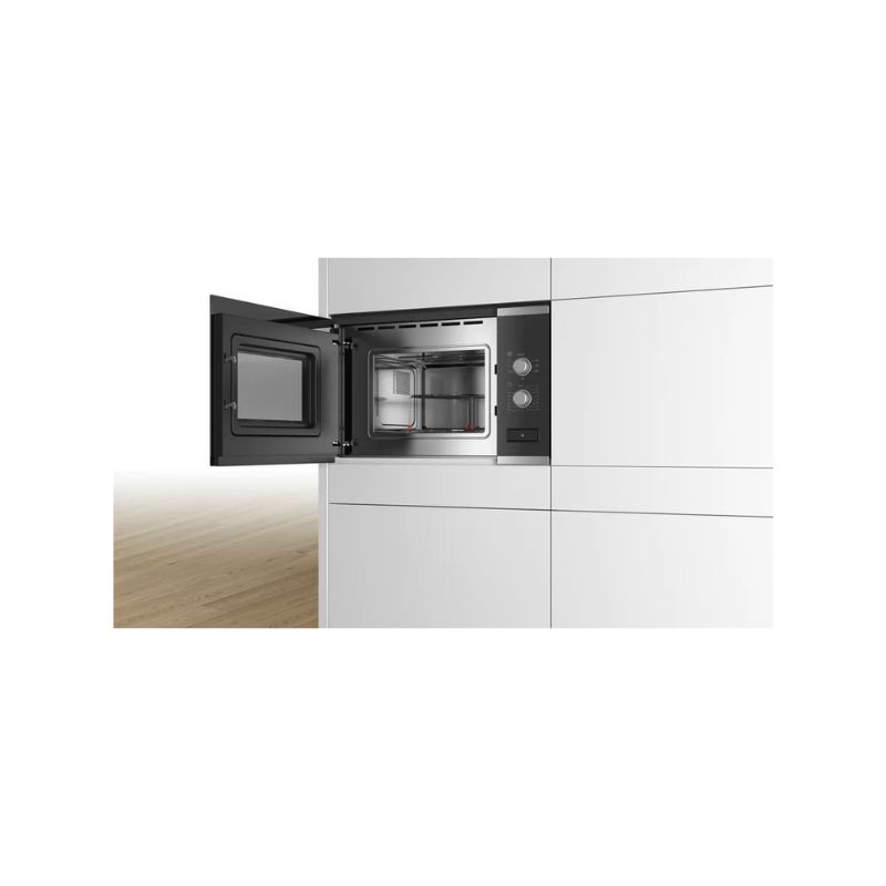 Lò vi sóng Bosch BEL520MS0K 4 Lò vi sóng Bosch BEL520MS0K